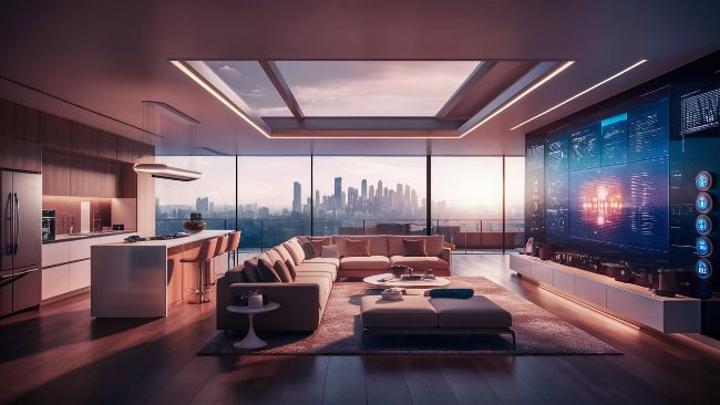 Why Smart Homes Are Becoming Real Estate Must-Haves