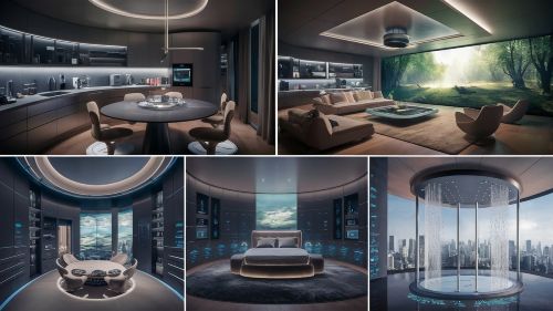 Why Smart Homes Are Becoming Real Estate Must-Haves