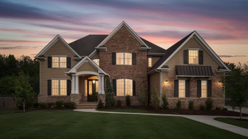 Why Smart Homes Are Becoming Real Estate Must-Haves