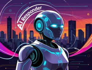 ai responder